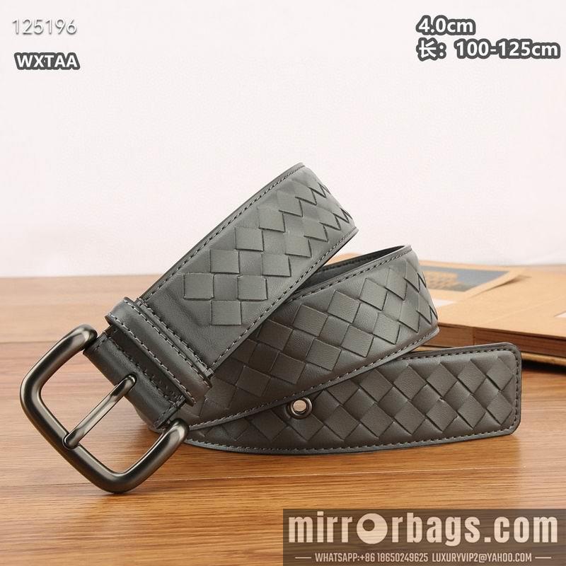 BV belt 40mmX100-125cm 8L03