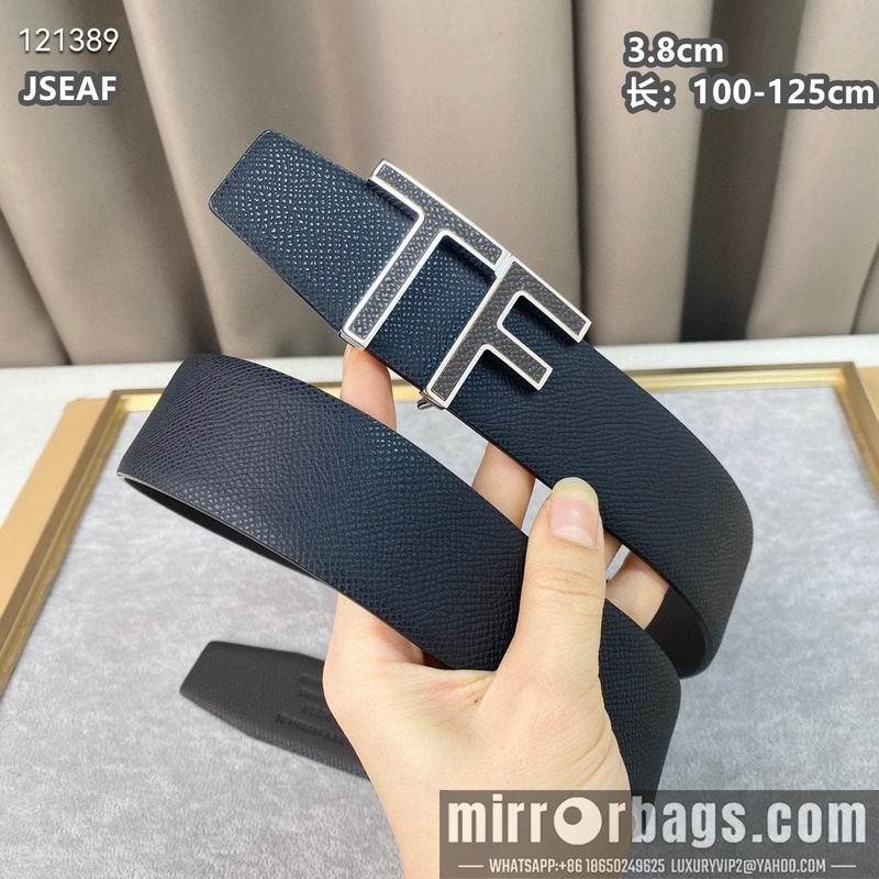 TF belt 38mmX100-125cm 8L59