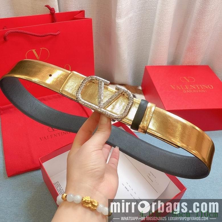 Valentino Belt 40mmX95-110cm 03