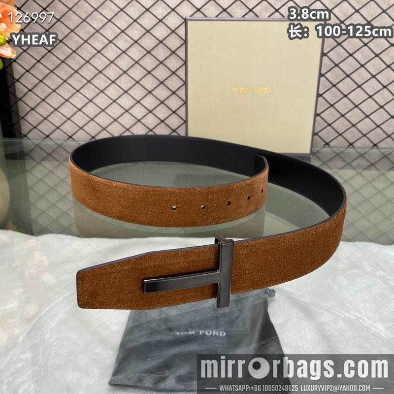 TF belt 38mmX100-125cm 8L73