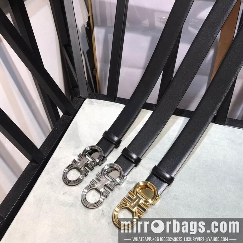 Ferragamo 34mmX95-125 7D237