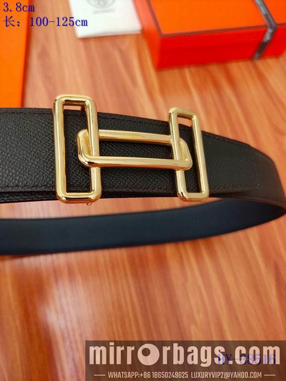 Hermes Belt 38mm 100-125cm 8L45