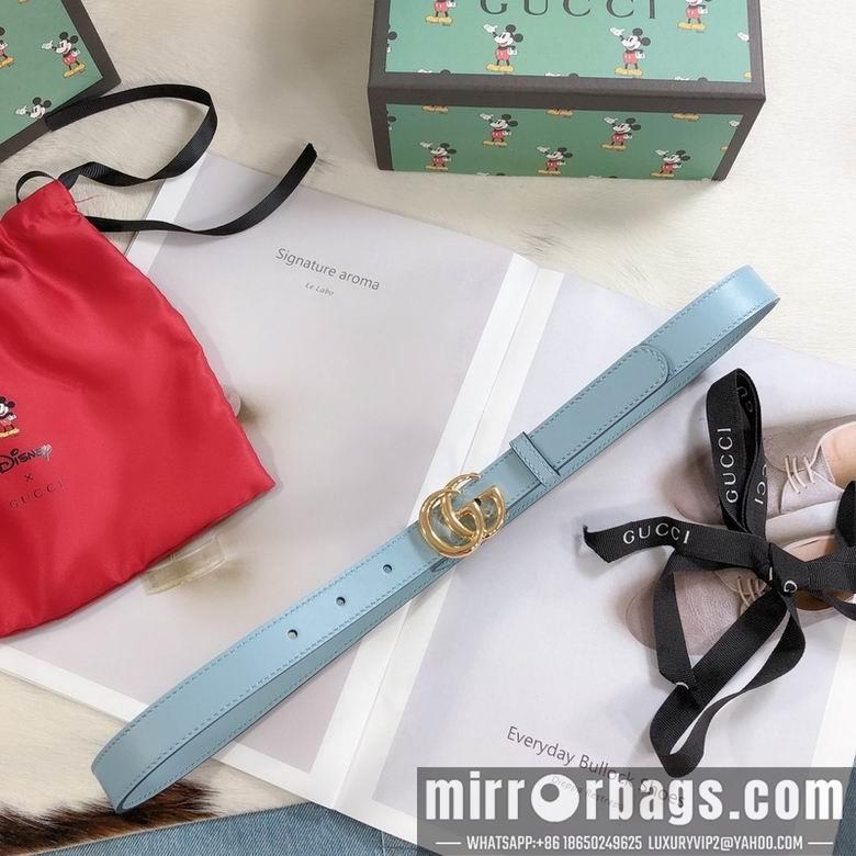 Gucci 20mmX95-110CM 7D21
