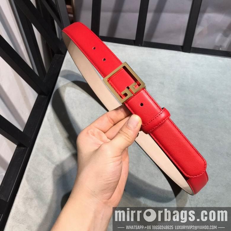 Givenchy 30mmX95-110CM 7D01