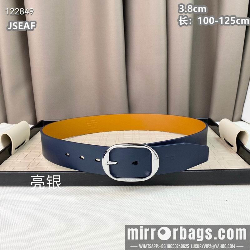 TF belt 38mmX100-125cm 8L68