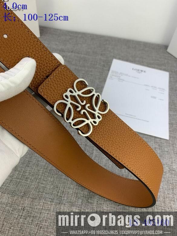 Loewe 40mmX100-125CM 8L01