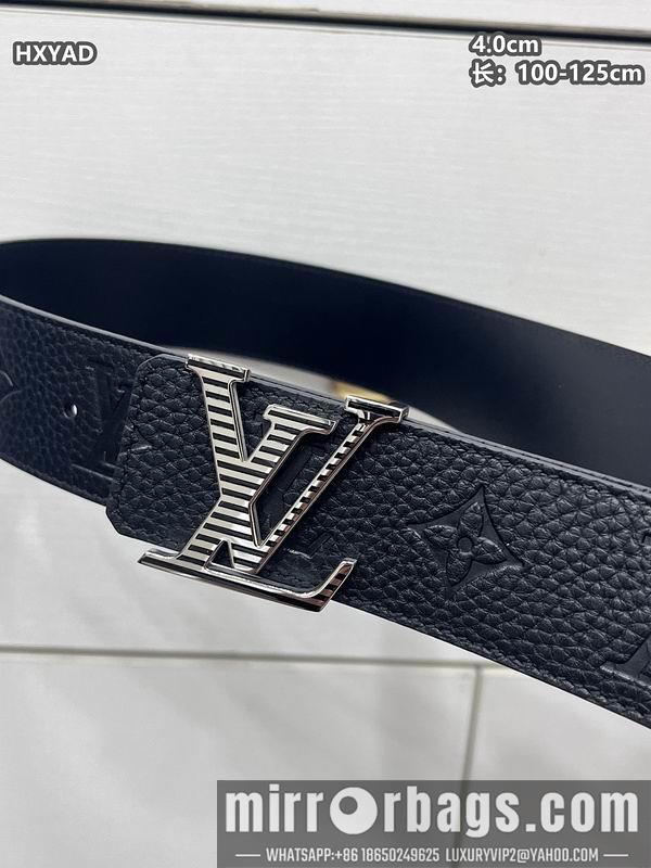 LV belt 40mmX100-125cm 8L02