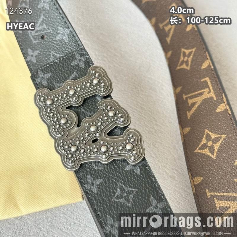 LV belt 40mmX100-125cm 8L63