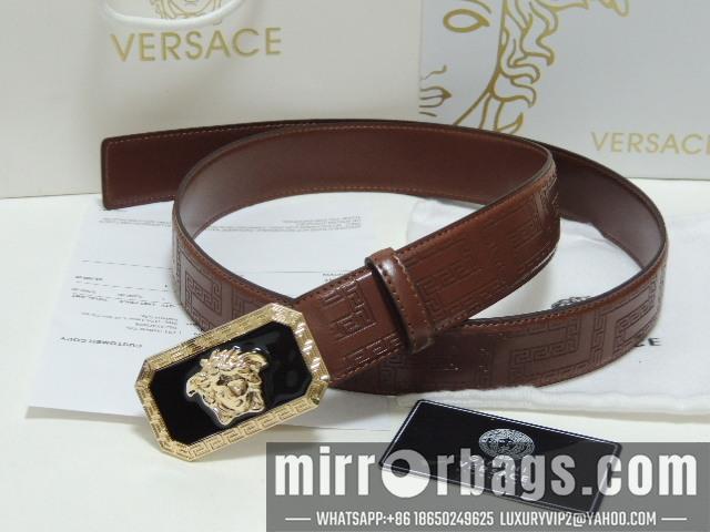 Versace Belt 38mm lb01
