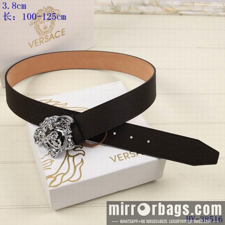Versace Belt 38mmX100-125cm 8L18