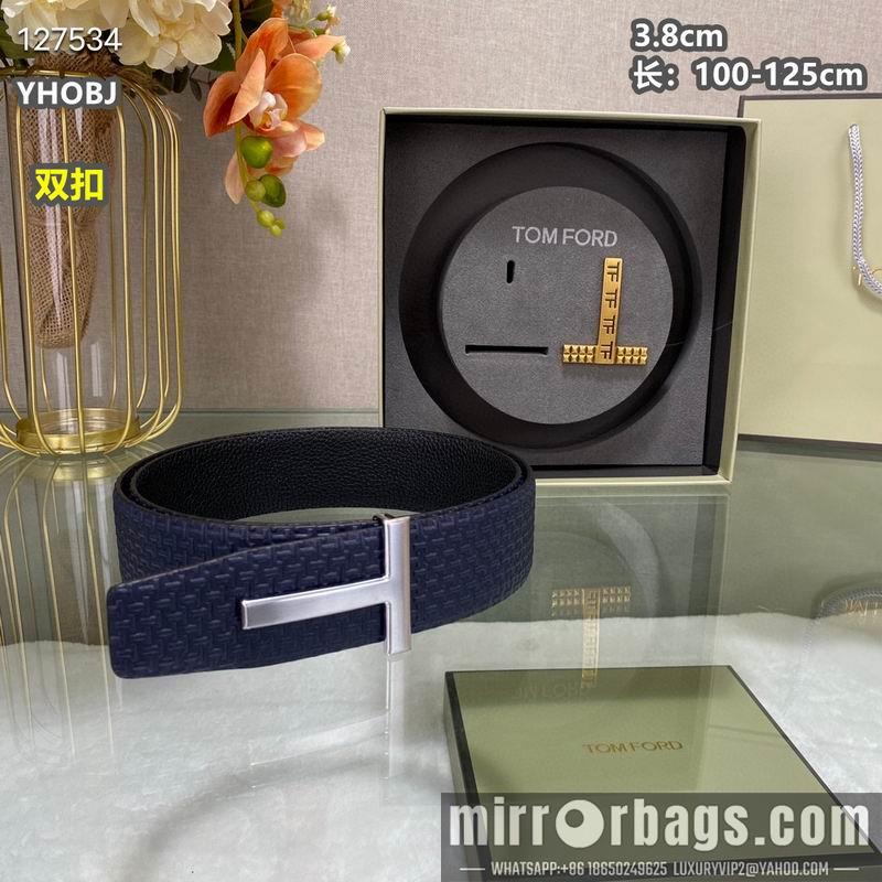 TF belt 38mmX100-125cm 8L87