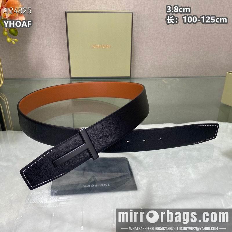 TF belt 38mmX100-125cm 8L32