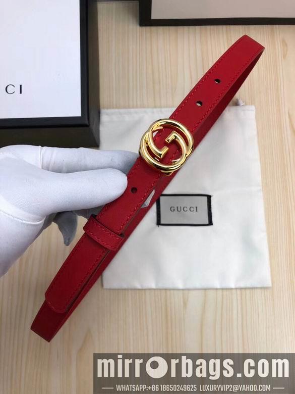 Gucci 20mmX95-110CM 7D11