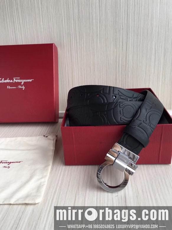Ferragamo 34mmX95-125 7D116