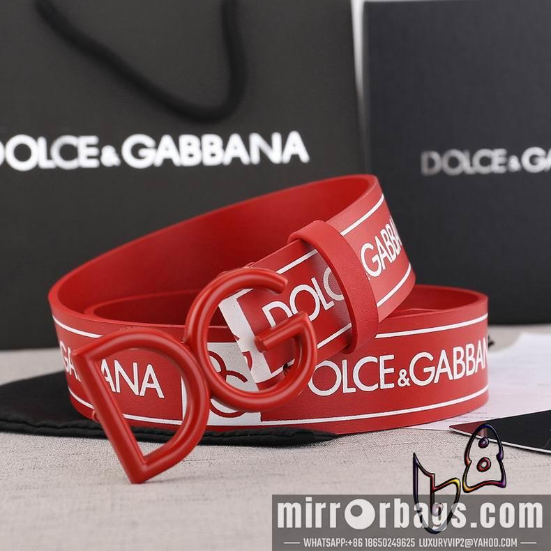 DG belt 原版 38mm lb09