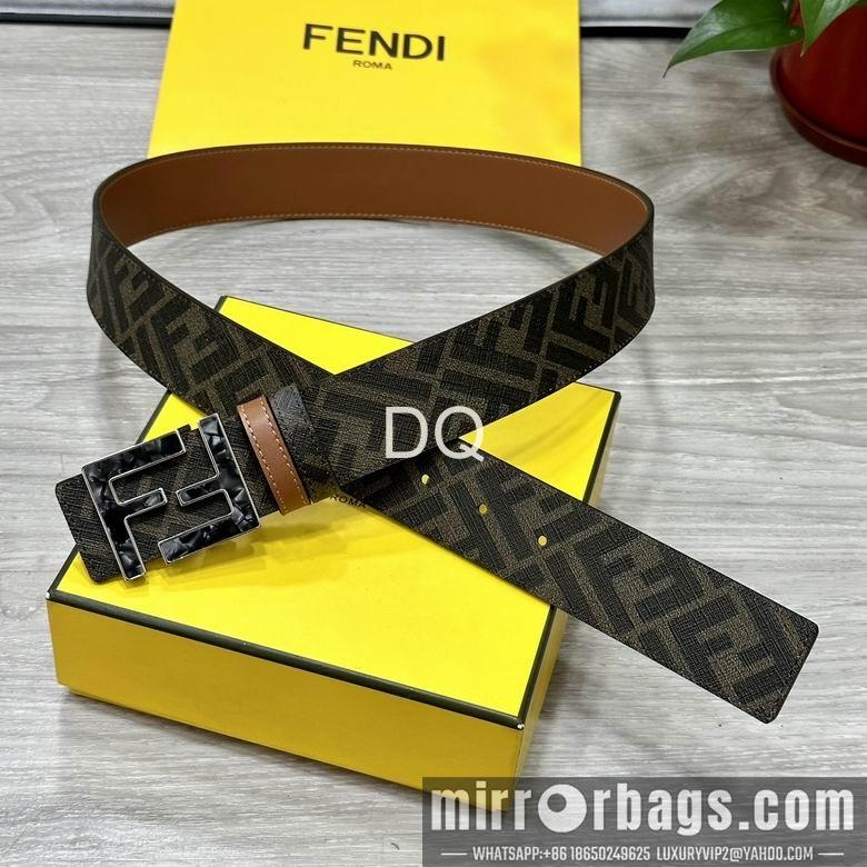 Fendi 40mmx100-125cm 14