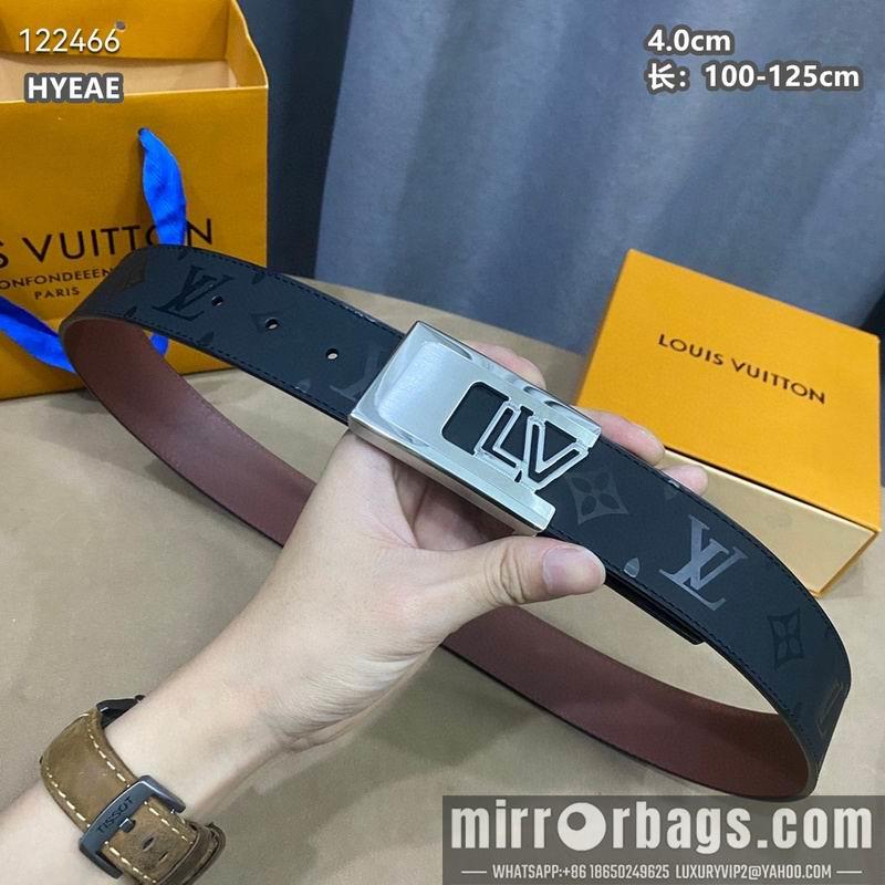 LV belt 40mmX100-125cm 8L83