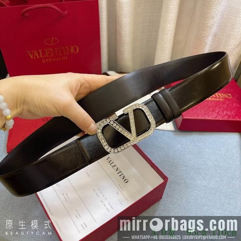 Valentino Belt 40mm 95-100cm 01