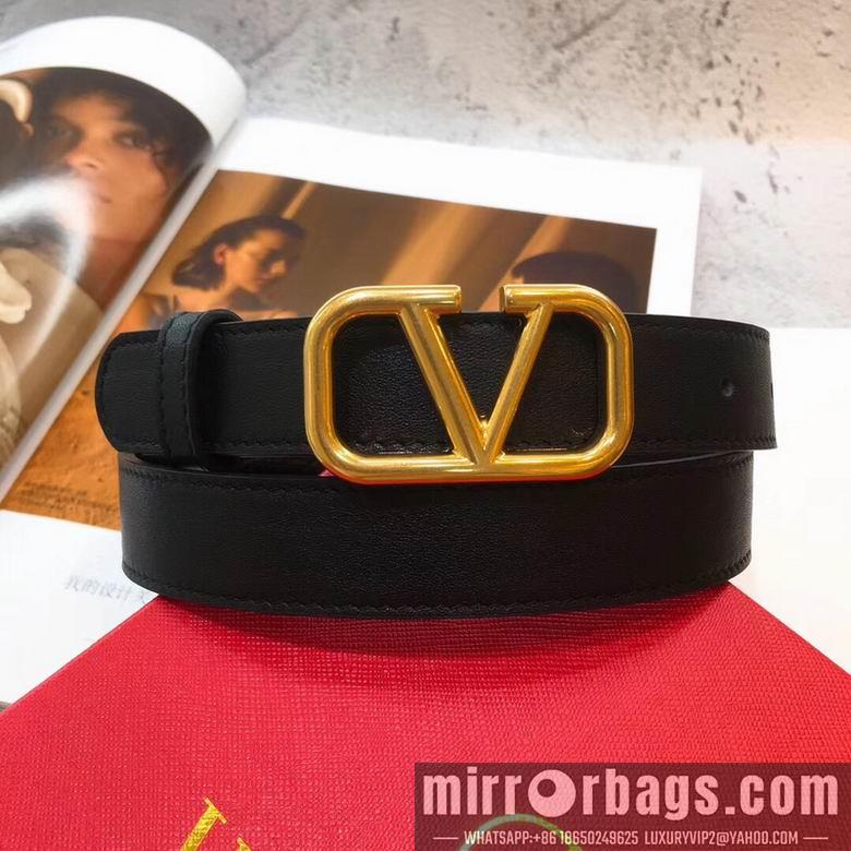 Valentino Belt 20mmX95-110cm 7D04