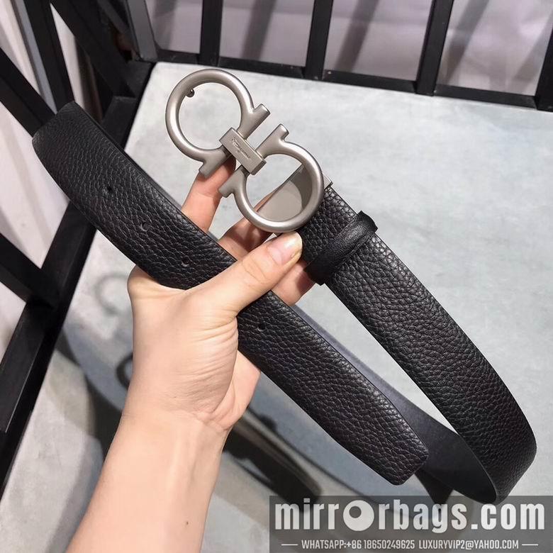 Ferragamo 34mmX95-125 7D272