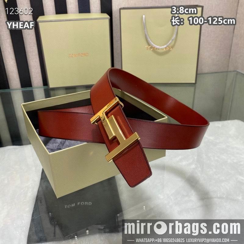 TF belt 38mmX100-125cm 8L49