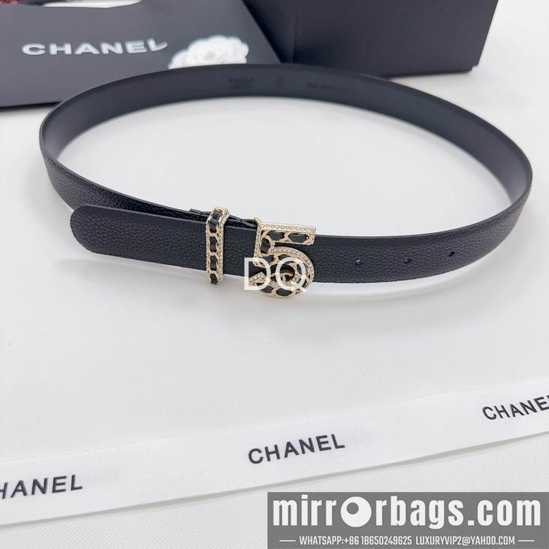 Chanel 30mmx90-115cm 17