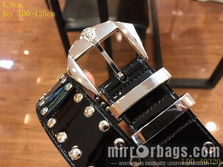 Versace Belt 40mmX100-125cm 8L82