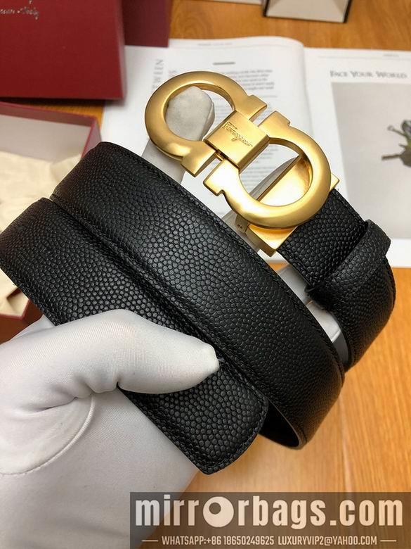 Ferragamo 34mmX95-125 7D168