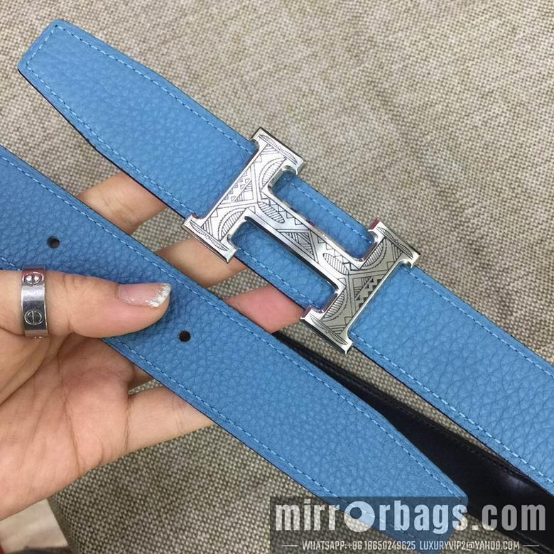Hermes Belt 32mmX95-110cm 7D09