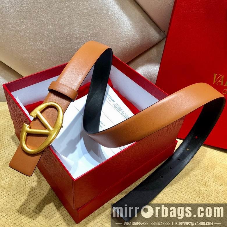 Valentino Belt 30mmX95-110cm sj09