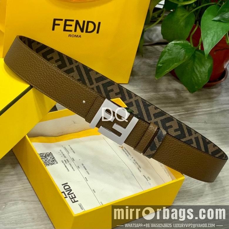 Fendi 40mmx100-125cm 07