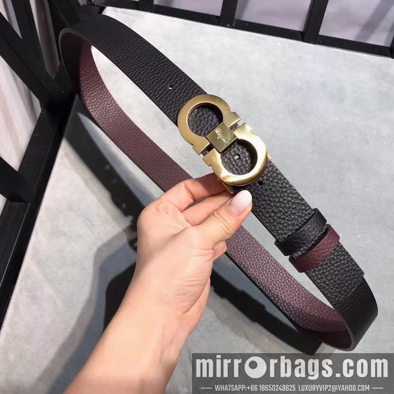 Ferragamo 34mmX95-125 7D257