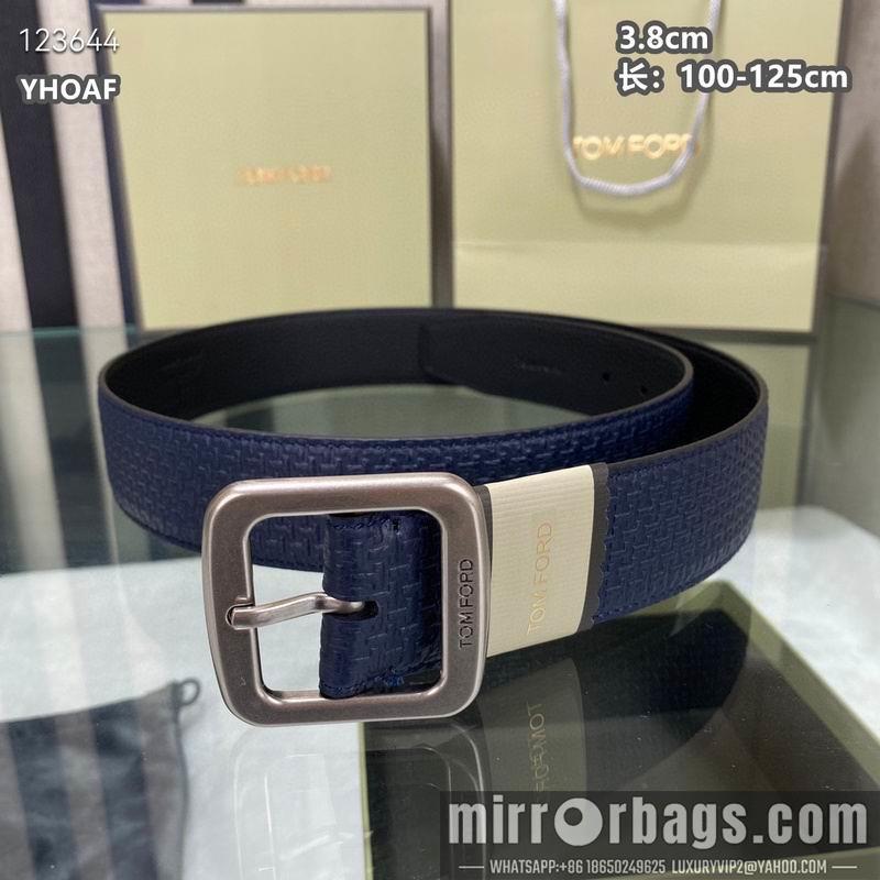 TF belt 38mmX100-125cm 8L52