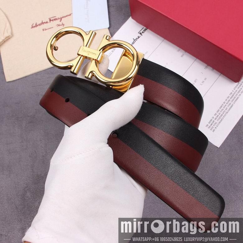 Ferragamo 34mmX95-125 7D215