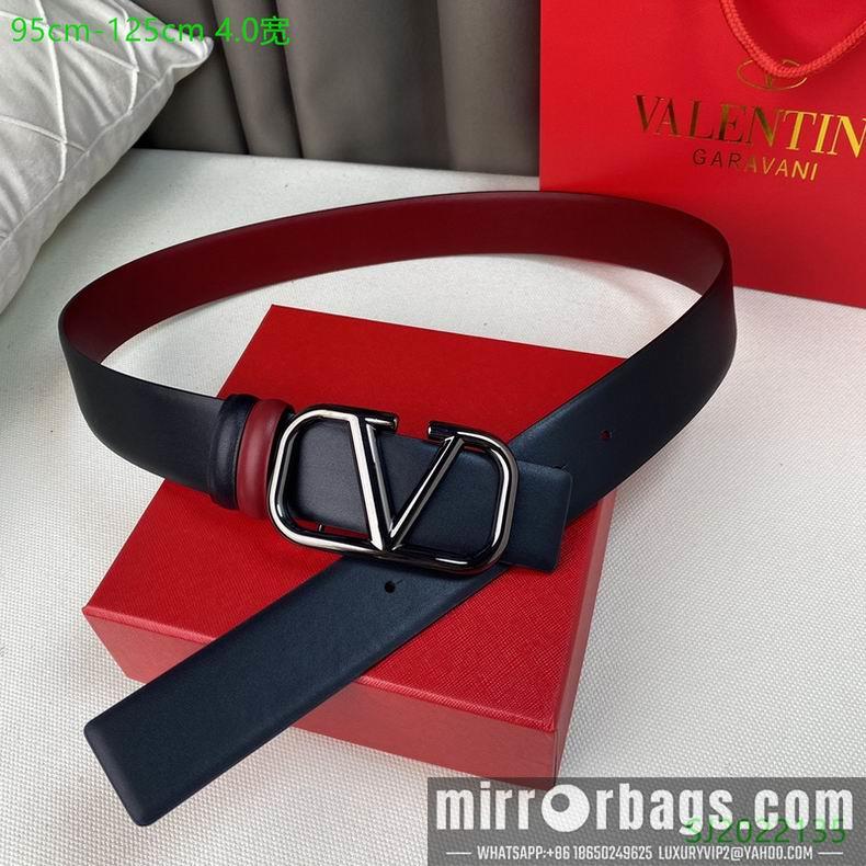 Valentino Belt 40mmX95-125cm 7D10