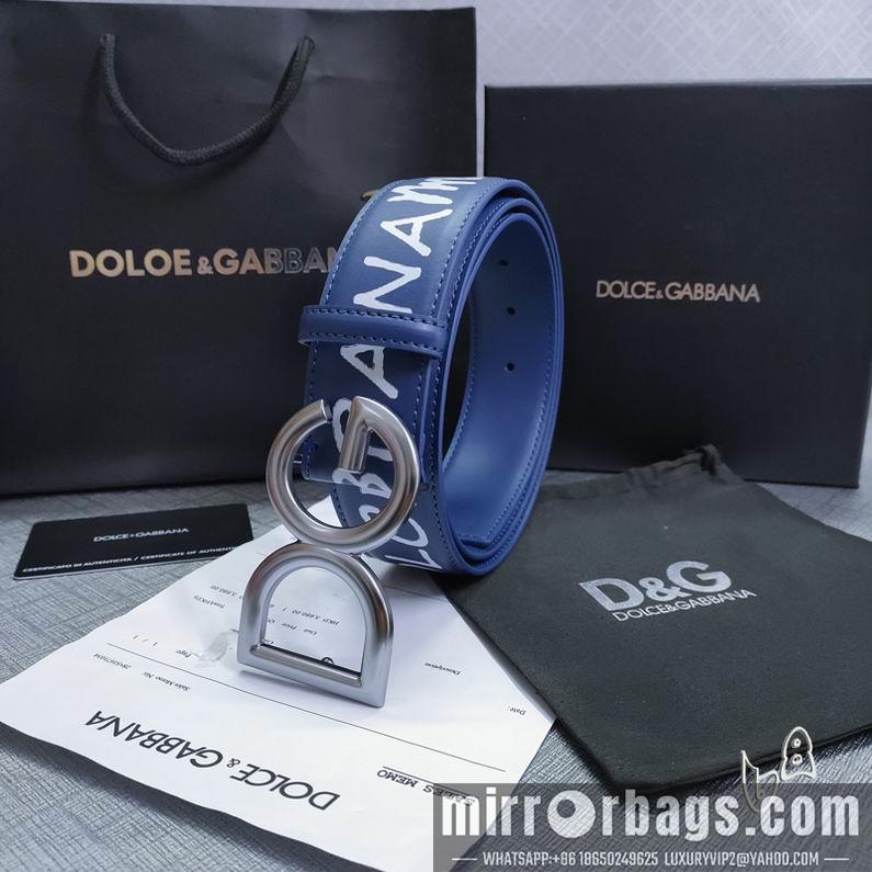 DG belt 38mmX80-125cm lb22