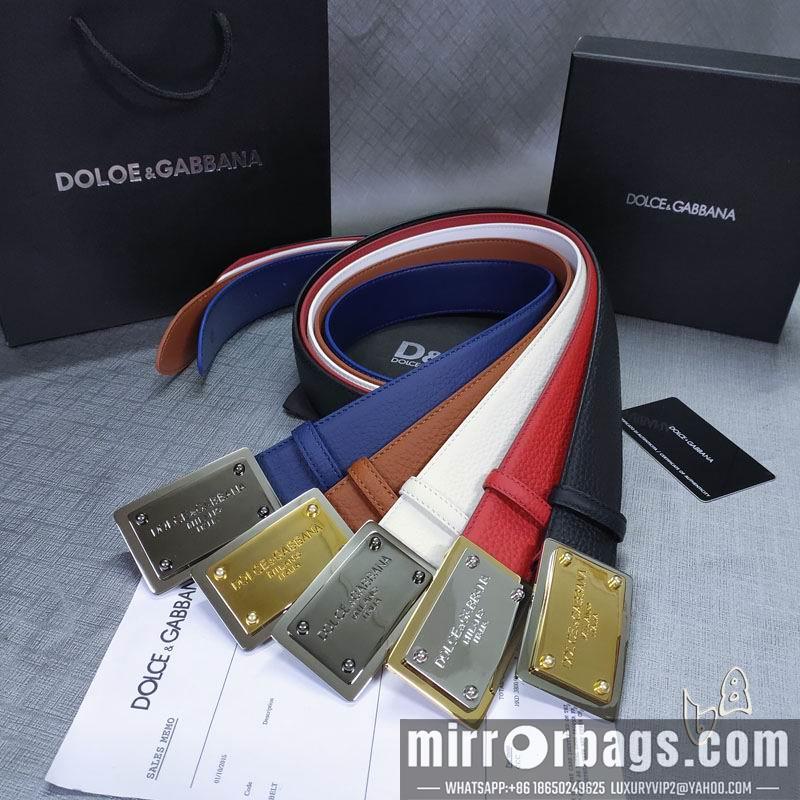 DG belt 38mmX80-125cm lb04