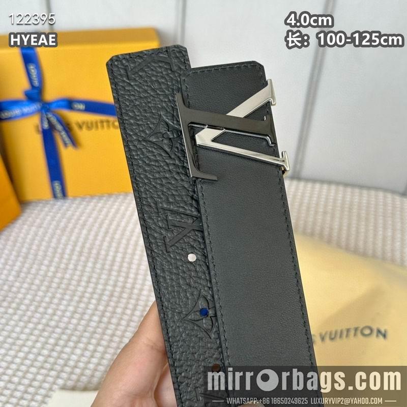 LV belt 40mmX100-125cm 8L86