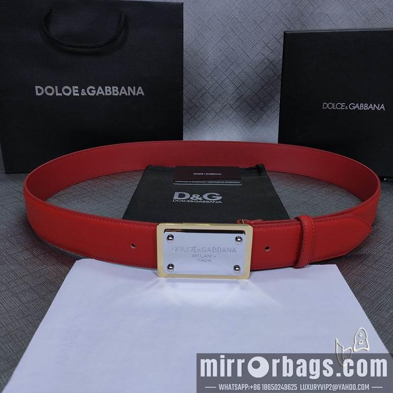 DG belt 38mmX80-125cm lb04