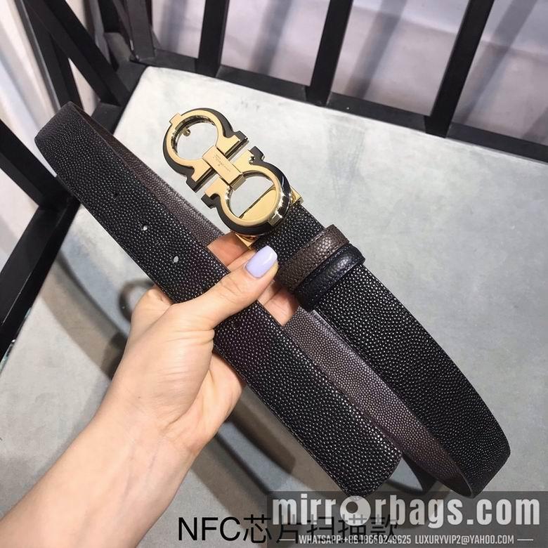 Ferragamo 34mmX95-125 7D182