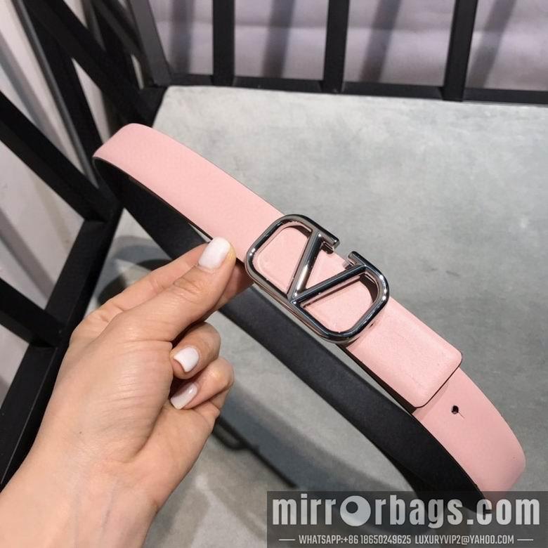 Valentino Belt 30mmX95-110cm sj05