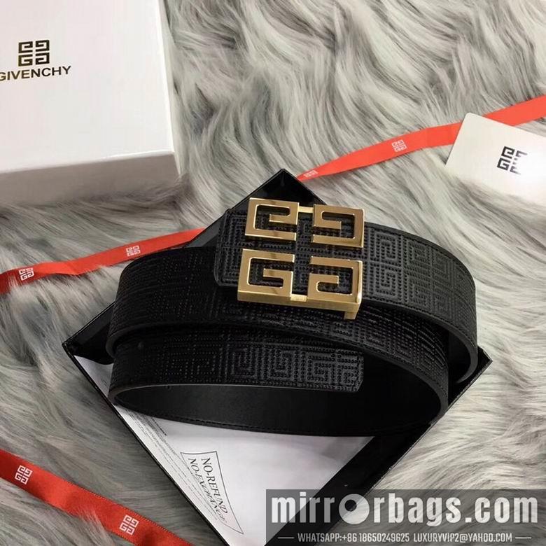 Givenchy 38mmX95-125cm 7D04