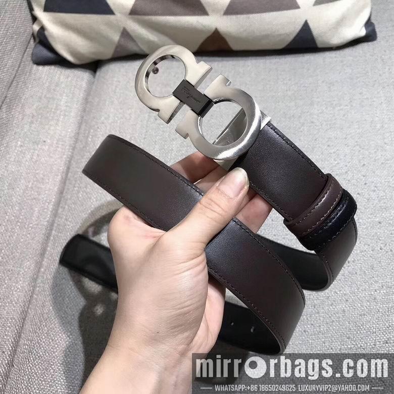 Ferragamo 34mmX95-125 7D101