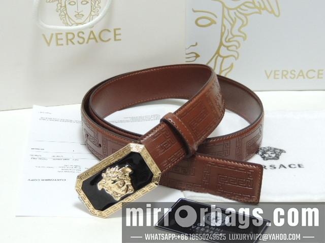 Versace Belt 38mm lb01