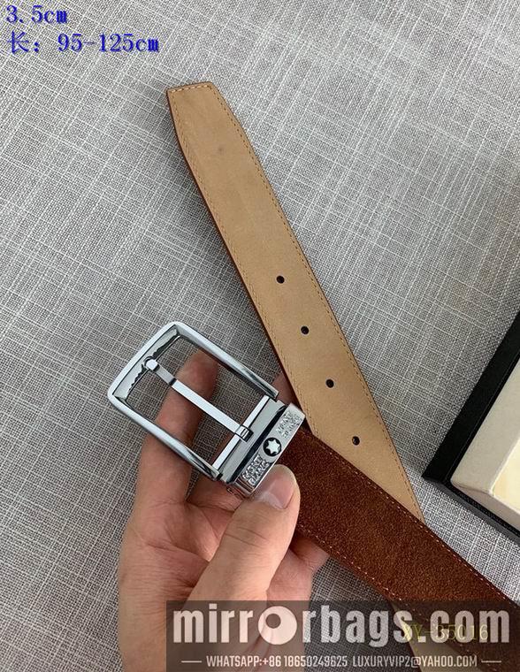Montblanc 35mmX95-125cm 8L03