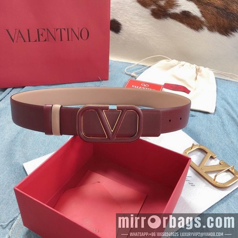 Valentino Belt 40mmX90-125CM sj01