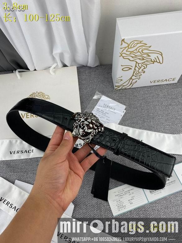 Versace Belt 38mmX100-125cm 8L09