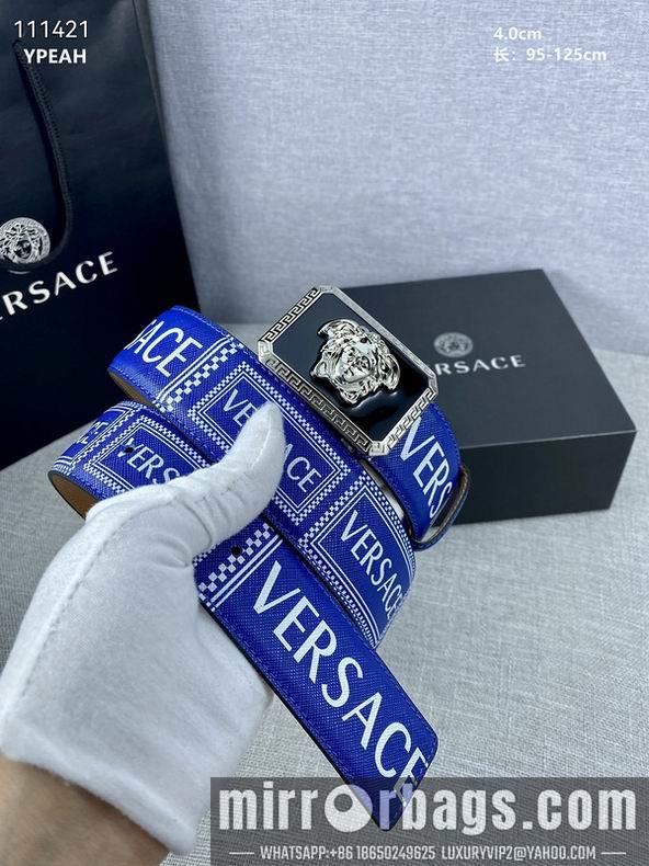 Versace Belt 40mmX95-125cm 8L22