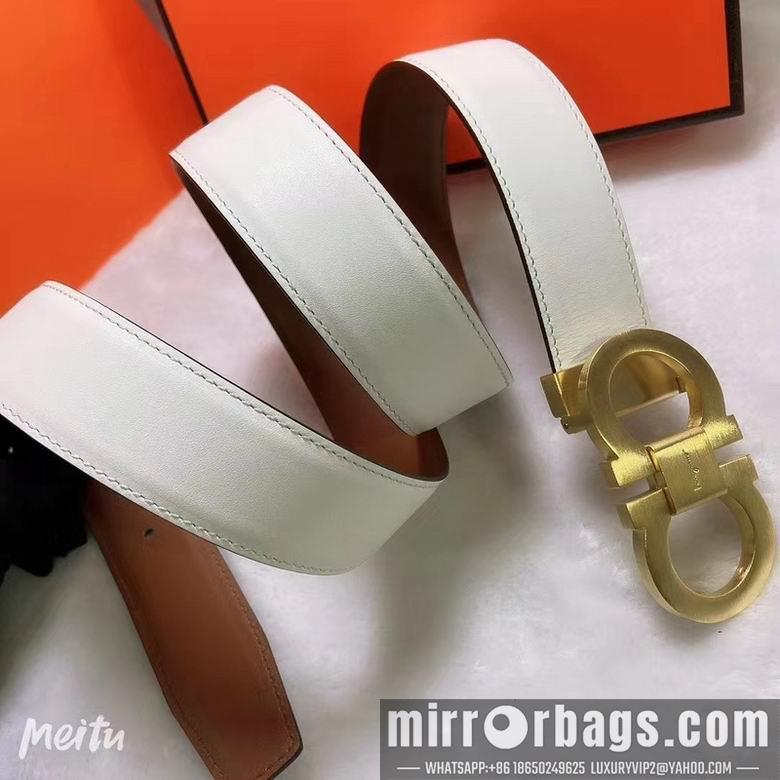 Ferragamo 34mmX95-125 7D183