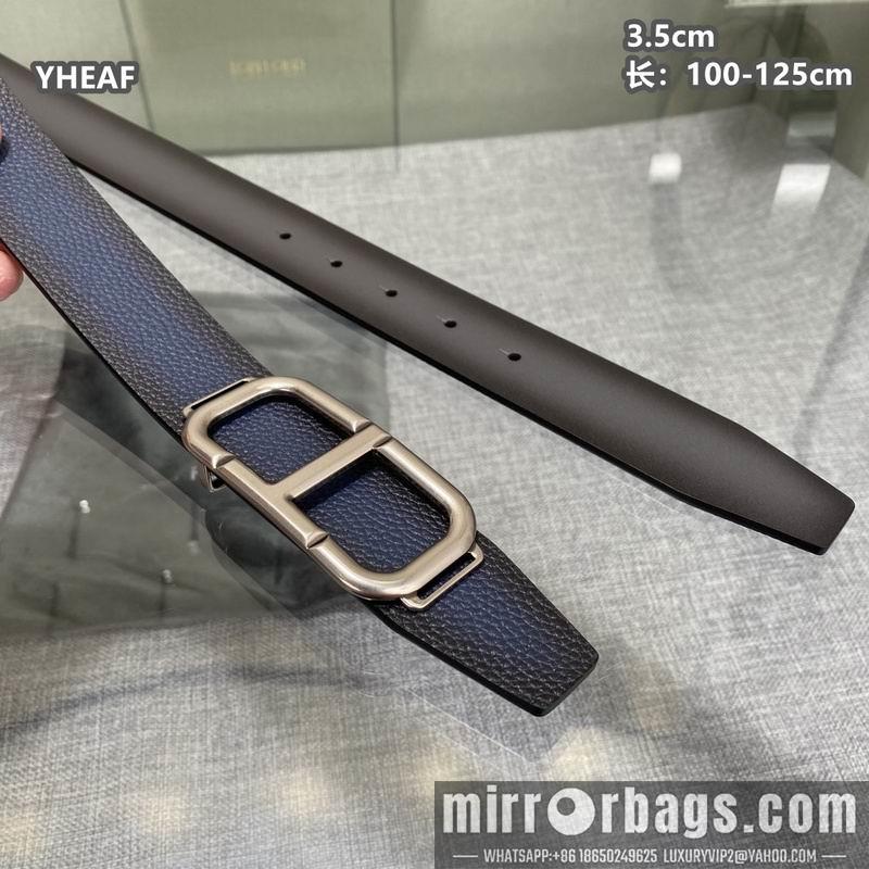 Tom Ford belt 35mmX100-125cm 8L20